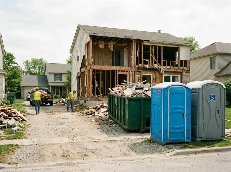 home-renovation-demolition-sit-010 — frequently asked questions, Portable Toilet & Dumpsters Rental in Stevenson, AL